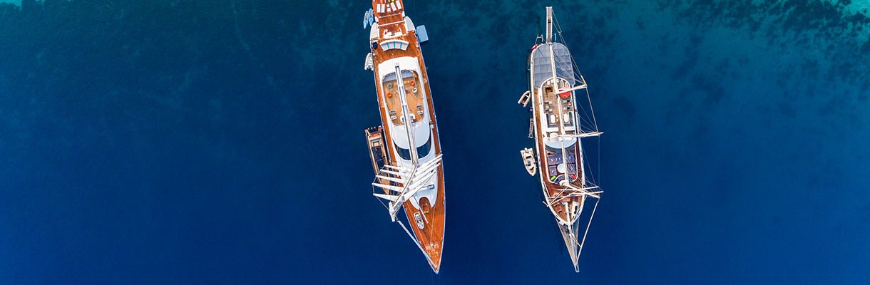 Yacht Charter