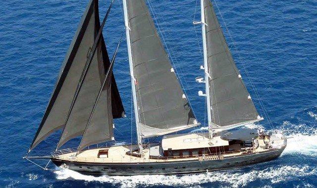 Buying A Gulet Yacht