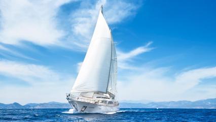 Sailing Yacht Alessandro