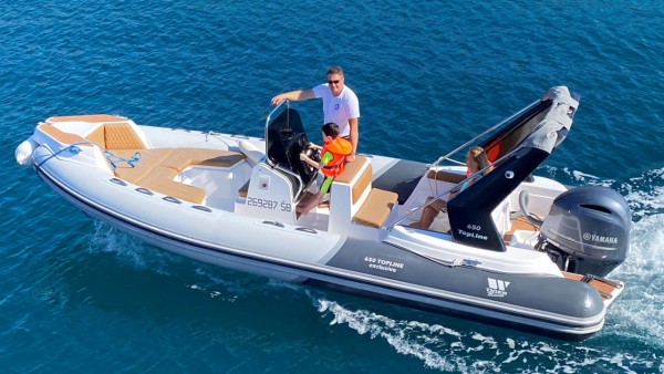 Sailing Yacht Aurum Sky