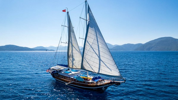 Gulet Elena (Turkey)