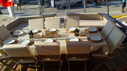 Gulet Ezgi 2
