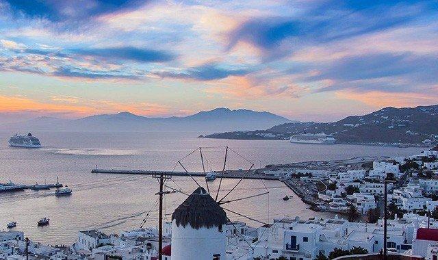 Gulet Charter Greek Islands