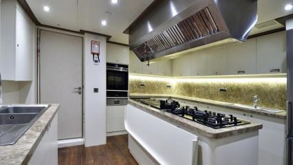 Sailing Yacht Meira