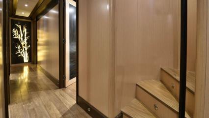 Sailing Yacht Meira