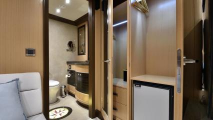 Sailing Yacht Meira