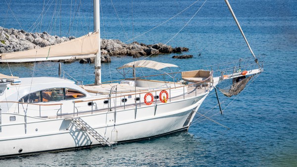 Gulet Queen of Sea