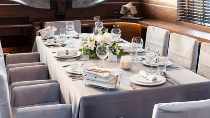 Sailing Yacht Rox Star
