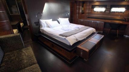 Sailing Yacht Rox Star