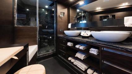 Sailing Yacht Rox Star