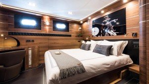 Sailing Yacht Rox Star