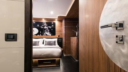 Sailing Yacht Rox Star