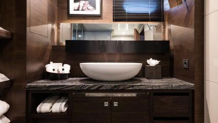 Sailing Yacht Rox Star