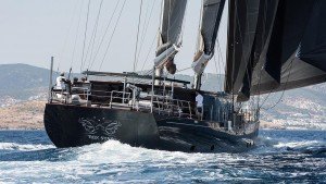 Sailing Yacht Rox Star