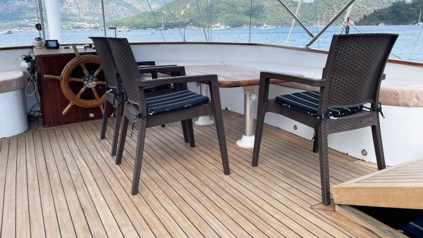 Gulet Royal Swan
