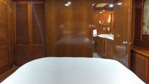 Sailing Yacht Sea Dream