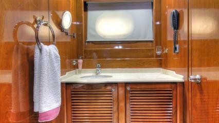 Sailing Yacht Sea Dream