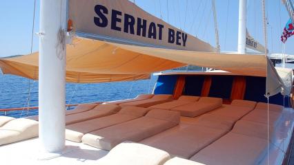 Gulet Serhatbey