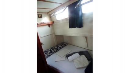 Gulet Vila Grade