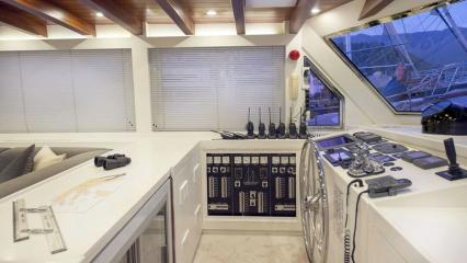Gulet White Soul