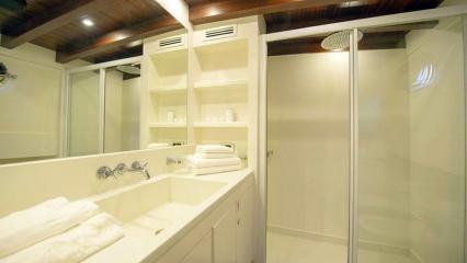 Gulet White Soul