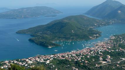 Lefkada - Lefkada (North) 