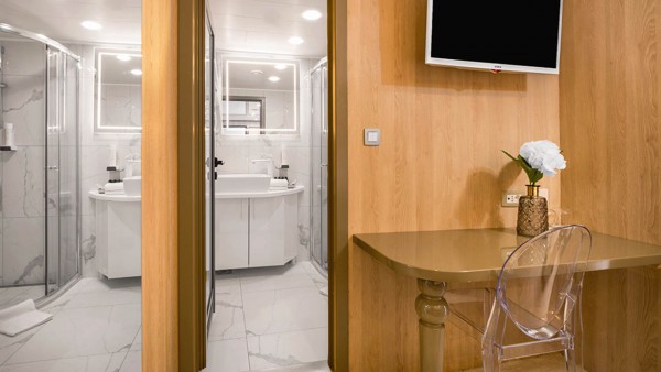 Motor Yacht Agape Rose
