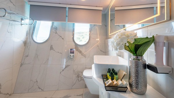 Motor Yacht Agape Rose