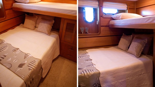 Motor Yacht Azmim