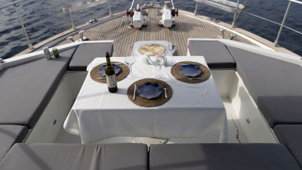 Motor Yacht Bige Derin