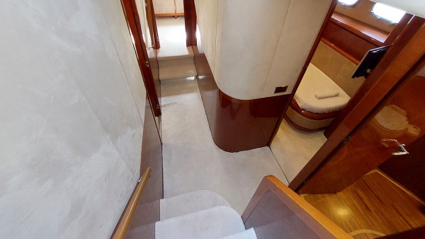 Motor Yacht Cielo