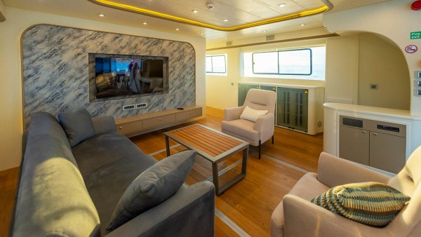 Motor Yacht Lycian Dream