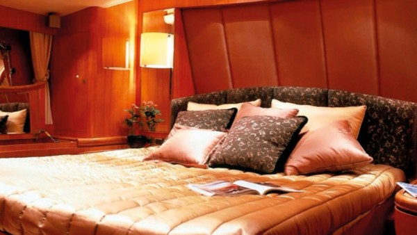 Motor Yacht Mira Mare