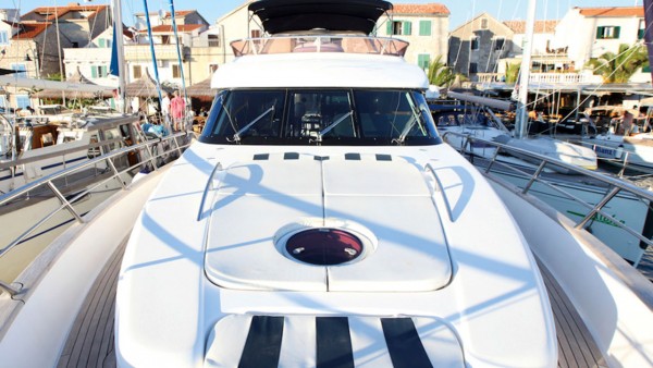 Motor Yacht Mira Mare