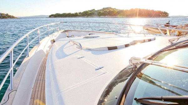 Motor Yacht Mira Mare