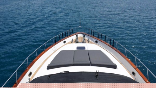 Motor Yacht Ser 1