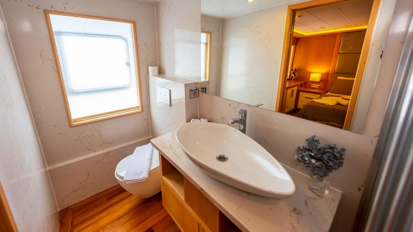 Motor Yacht Simay M